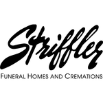 Striffler Funeral Homes and Cremations Logo