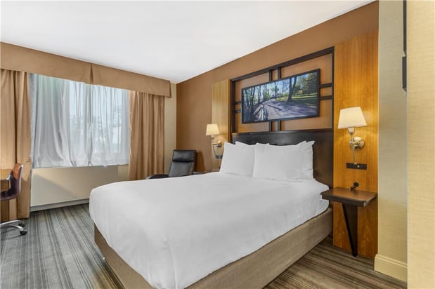 Images Best Western Queens Gold Coast