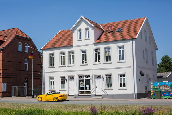 Bilder Ostfriesische Landschaftliche Brandkasse - Andreas Lüken