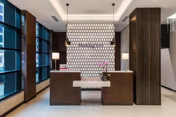 Images Holiday Inn Brooklyn Downtown by IHG