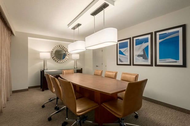 Images Embassy Suites by Hilton Milwaukee Brookfield