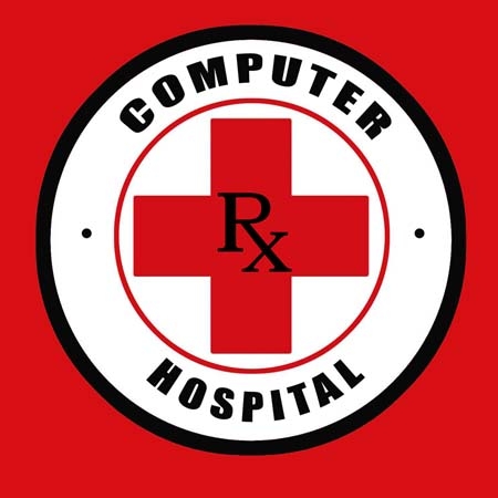 Computer Hospital Rx