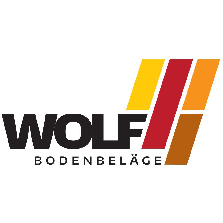 Wolf Bodenbeläge GmbH Logo