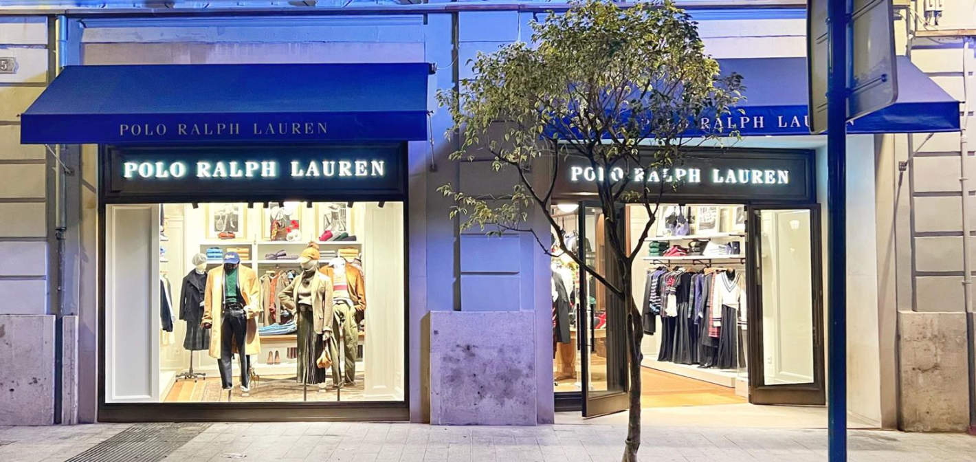 Images Polo Ralph Lauren Valencia