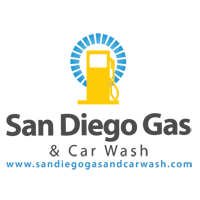 San Diego Gas and Carwash - 4S Ranch Shell