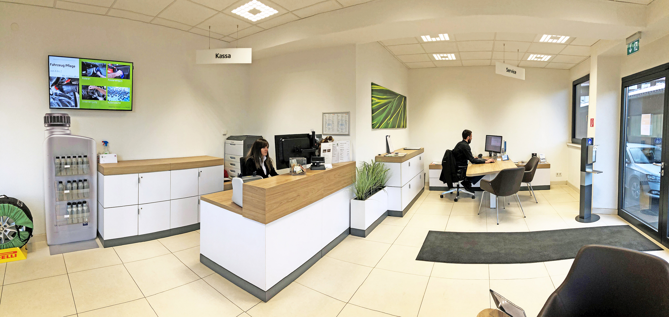 Bild 10 von Autohaus Nagiller GmbH