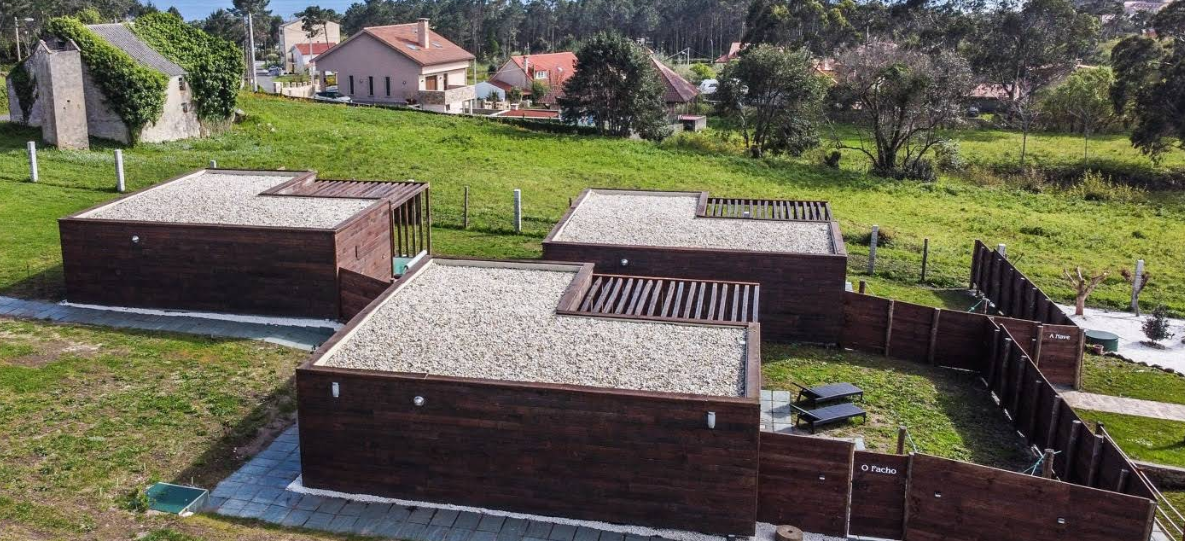 Images Cabañas de Mallas