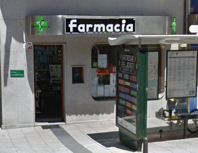 Images Farmacia Sotileza