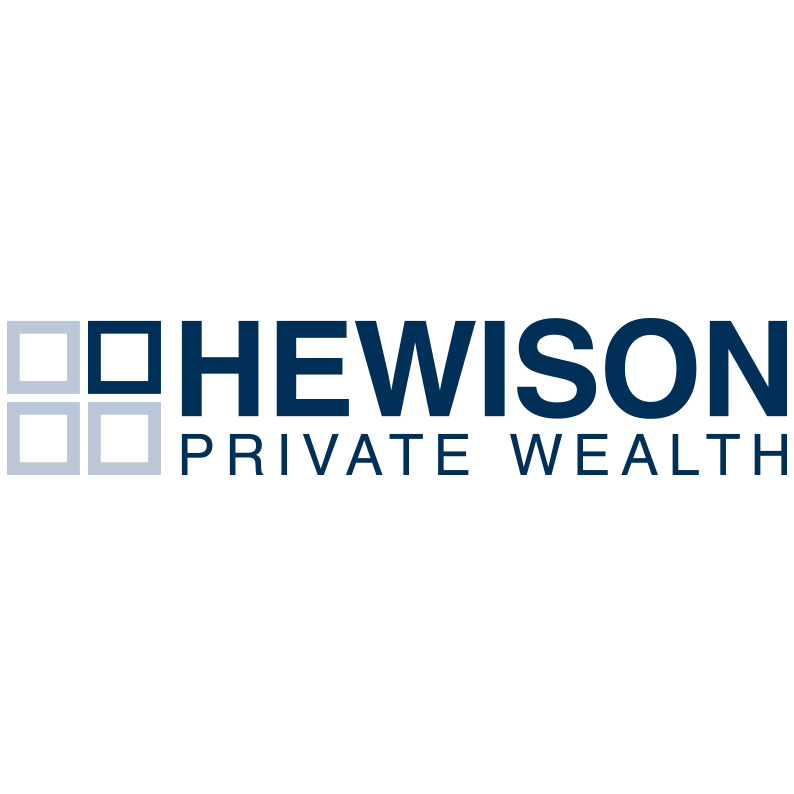 Hewison Private Wealth Logo