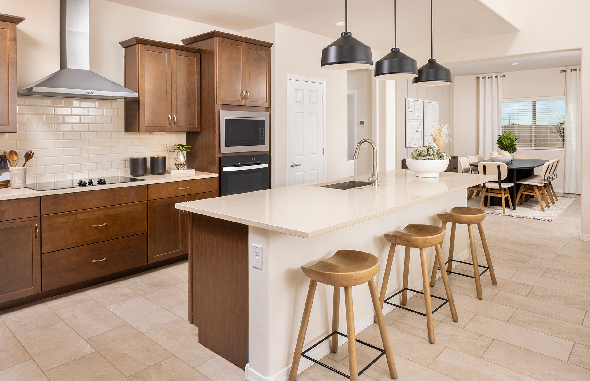 El Rancho Santa Rosa by Pulte Homes Image