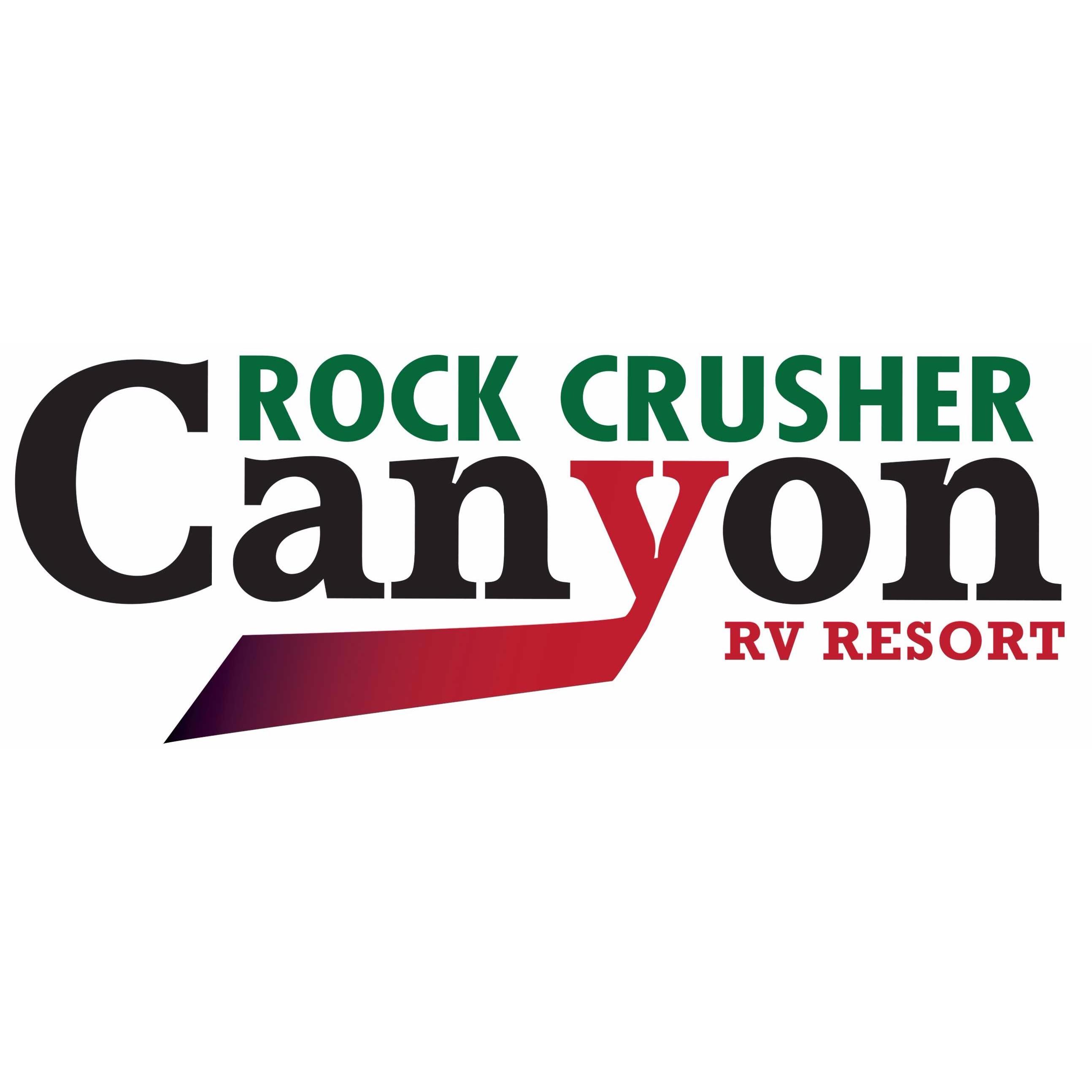 Rock Crusher Canyon RV Park