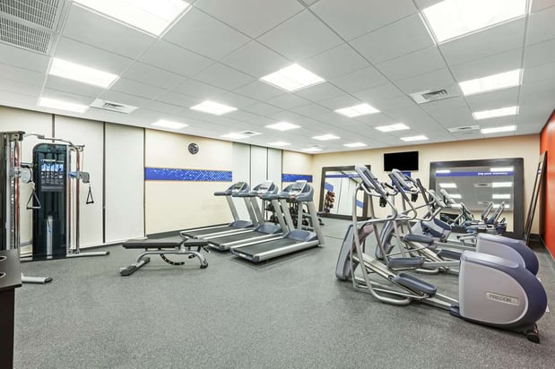 Images Hampton Inn & Suites Houston/Atascocita
