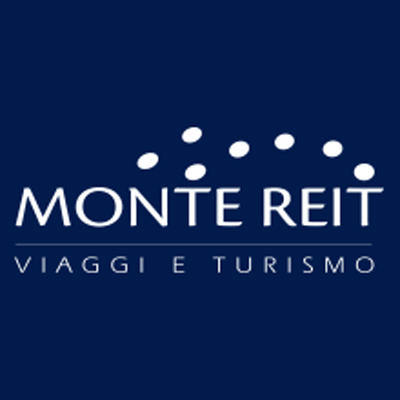 Agenzia Viaggi Monte Reit Logo