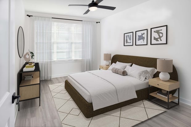 Images Camden Village District Apartments