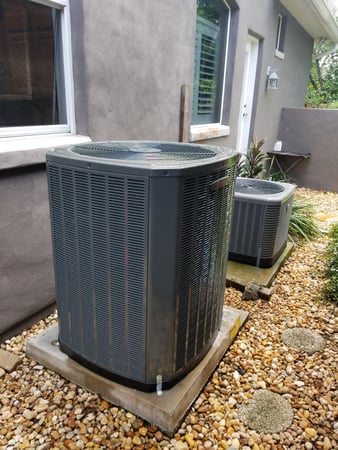 Images AC's Heating & Air LLC