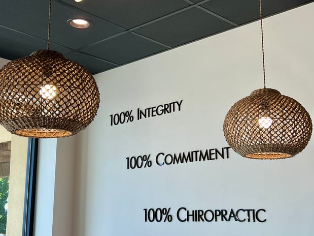 Images 100% Chiropractic - Spokane, WA