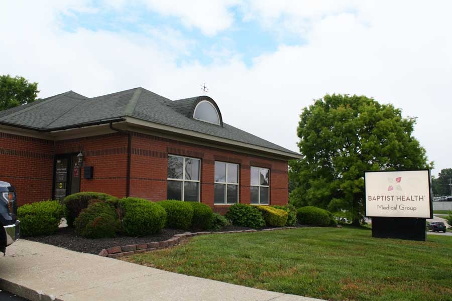 Baptist Health Primary Care - La Grange II