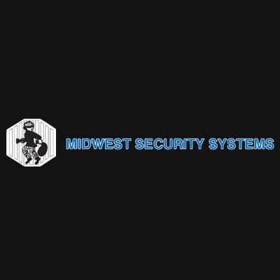 Midwest Security Systems Logo