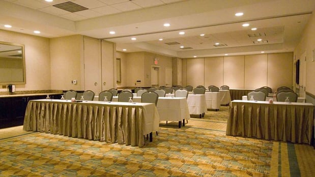 Images Hilton Garden Inn Durham Southpoint