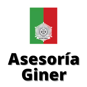 Asesoría Giner Logo