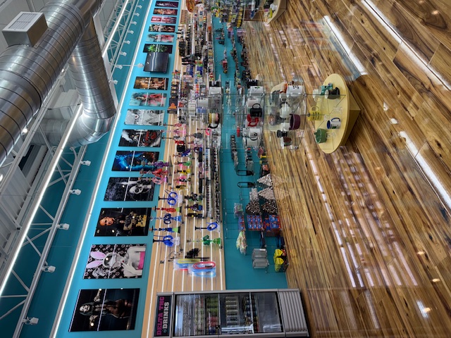 Images World of Smoke & Vape - Tallahassee