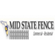 Mid State Fence