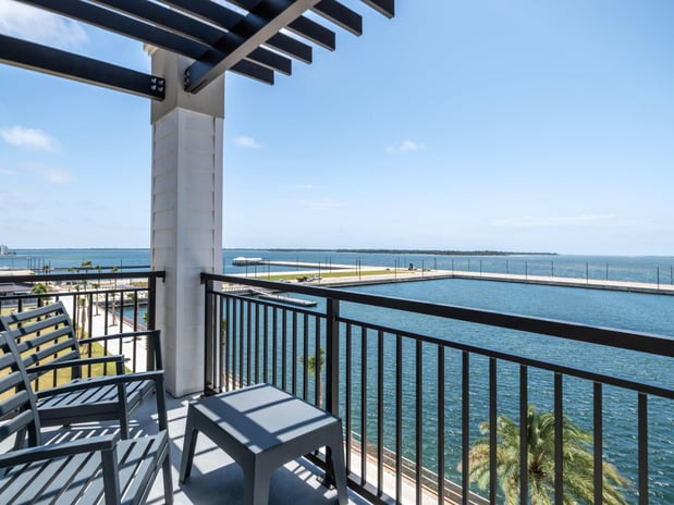 Images Hotel Indigo Panama City Marina by IHG
