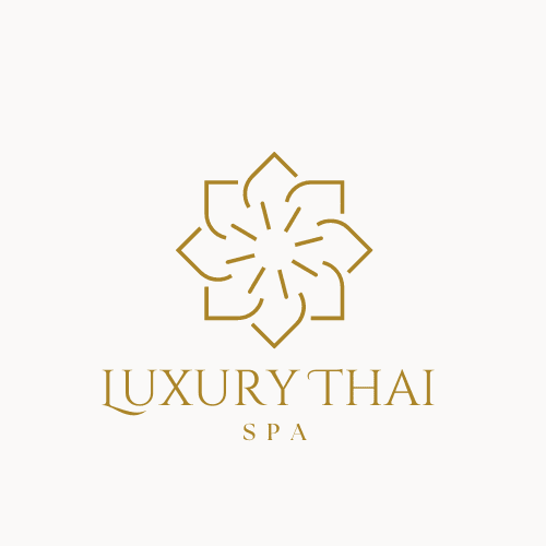 Luxury Thai Spa Logo