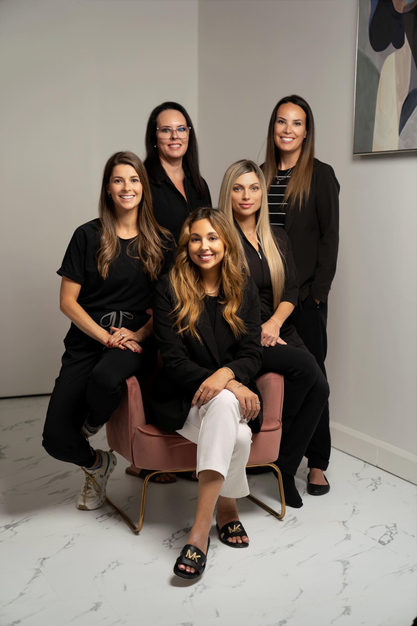 Images Institut Epiderme 2.0 - Esthétique Spécialisée Shawinigan