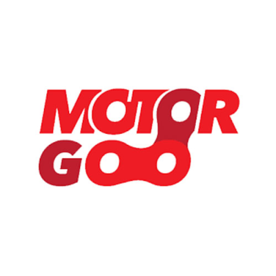 Motor Gooo Logo