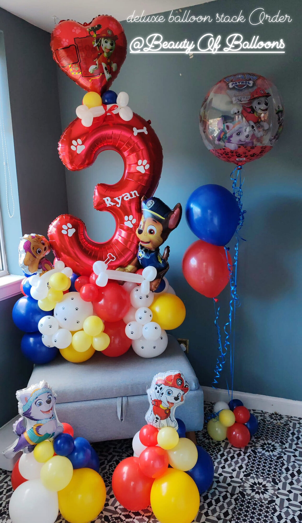 Images Beauty of Balloons