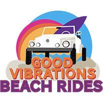Good Vibrations Beach Rides