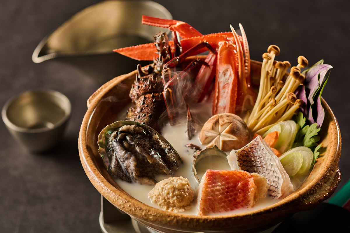 Images ラフォーレ伊東温泉 湯の庭