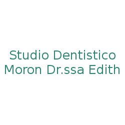 Moron Dott.ssa Edith Logo