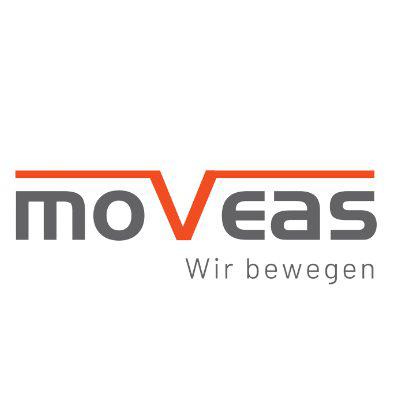 Logo moVeas GmbH
