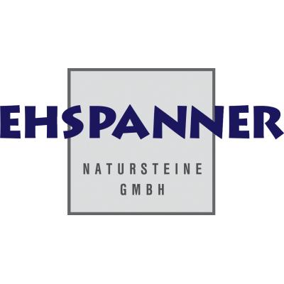 Ehspanner Natursteine GmbH Landschaftsbau und Steinmetzbetrieb in Oberkotzau - Logo