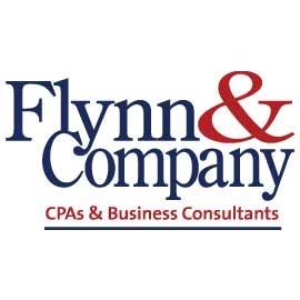 Flynn & Company CPAs Logo