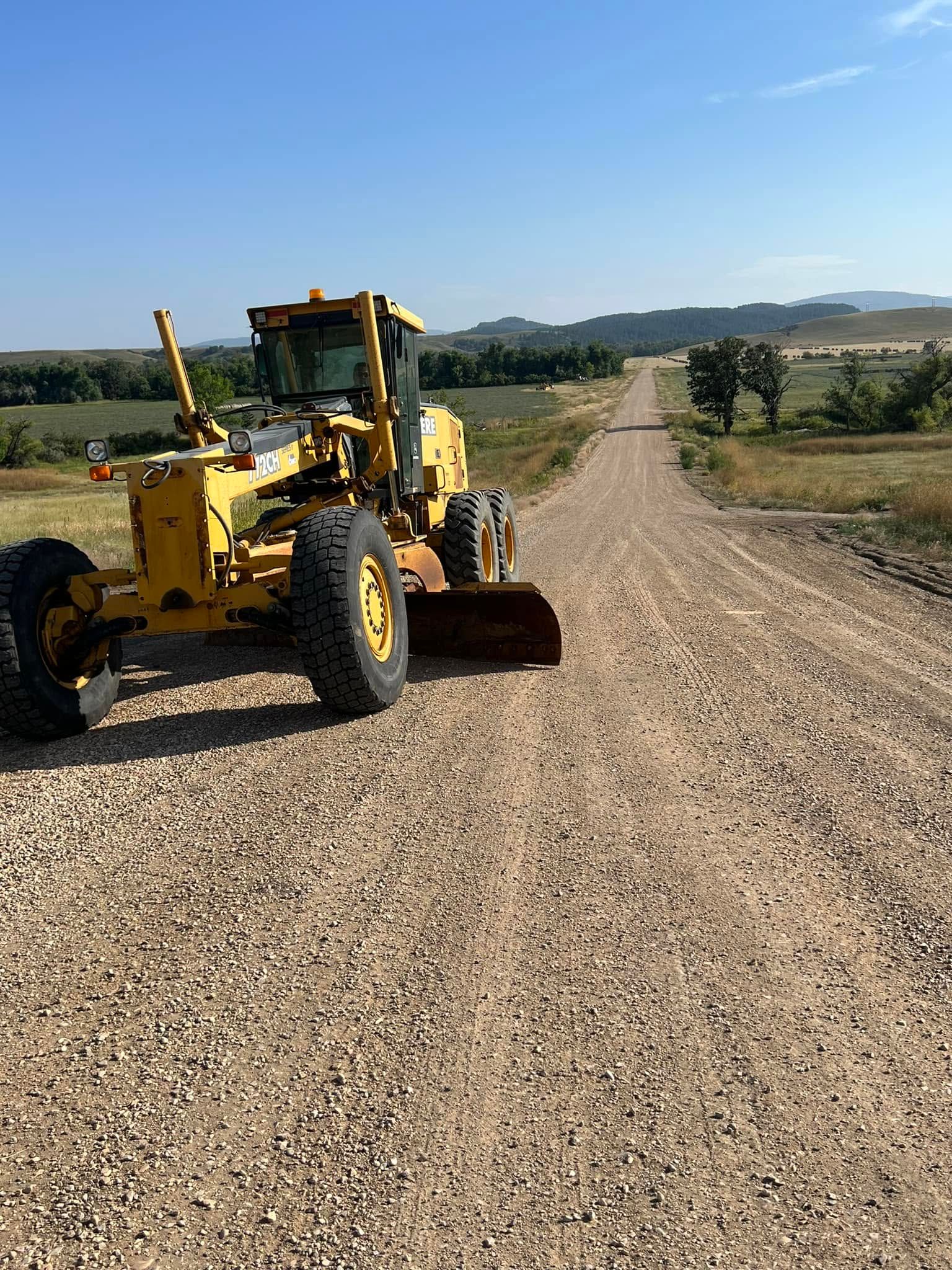 Valley Dirt Movers