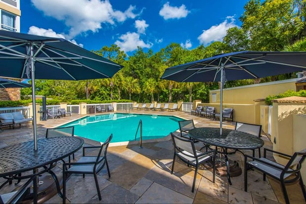Images DoubleTree by Hilton Hotel North Charleston - Convention Center