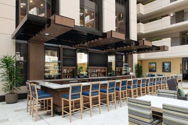 Images Embassy Suites by Hilton Sacramento Riverfront Promenade