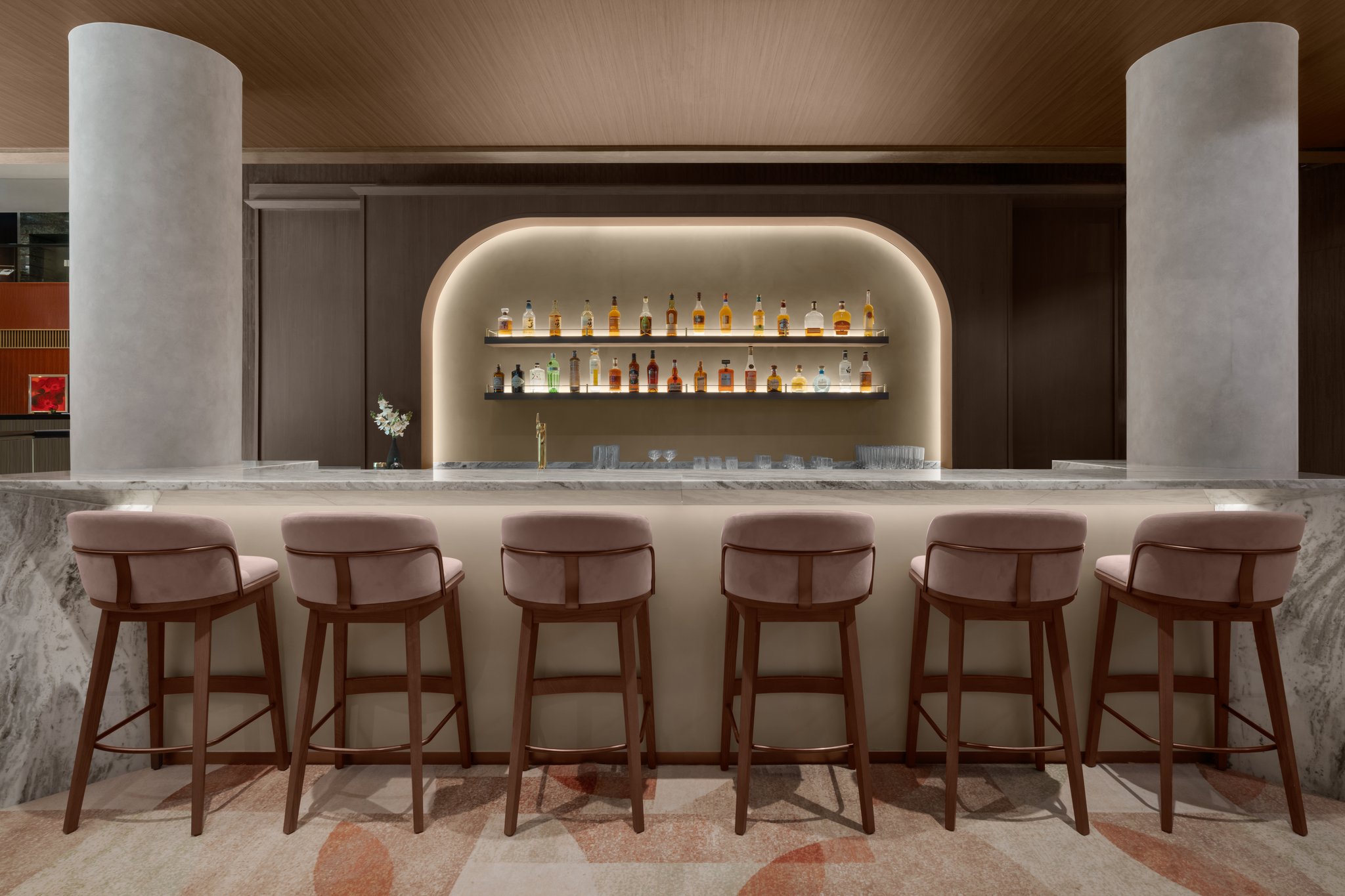 Images ANA InterContinental Tokyo by IHG
