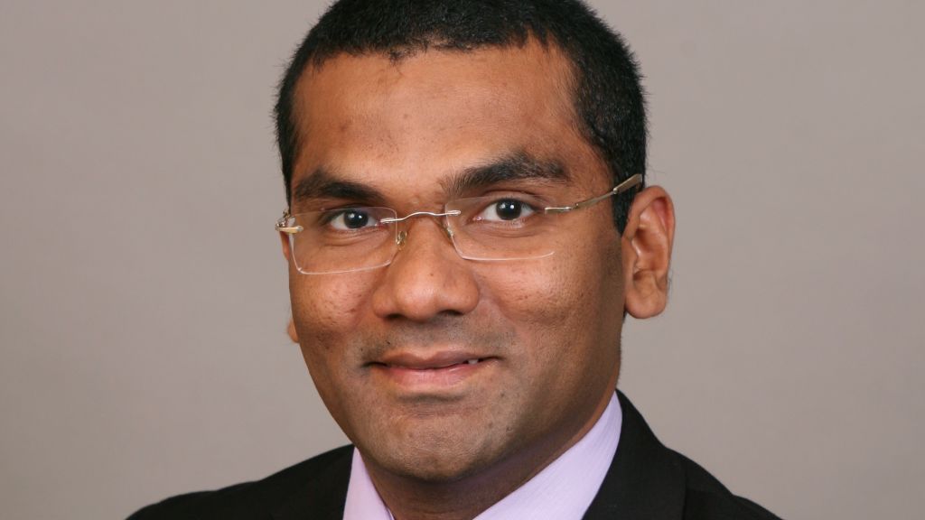 Jyothish Joseph