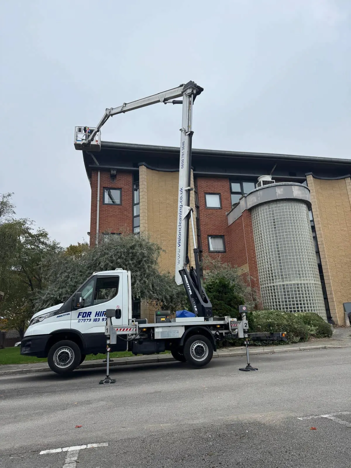 Images Vision Access