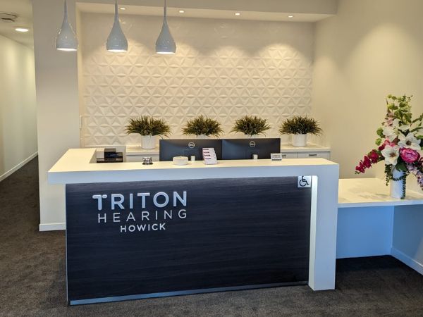 Images Triton Hearing, Howick, Auckland
