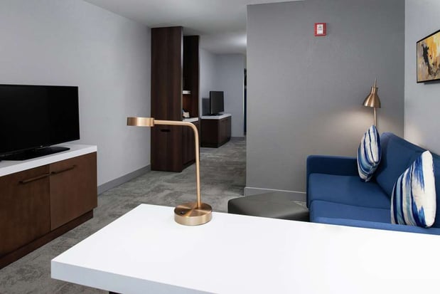 Images Hilton Garden Inn Baton Rouge Airport