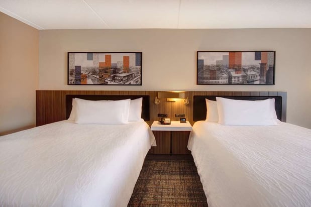Images Hilton Garden Inn Terre Haute