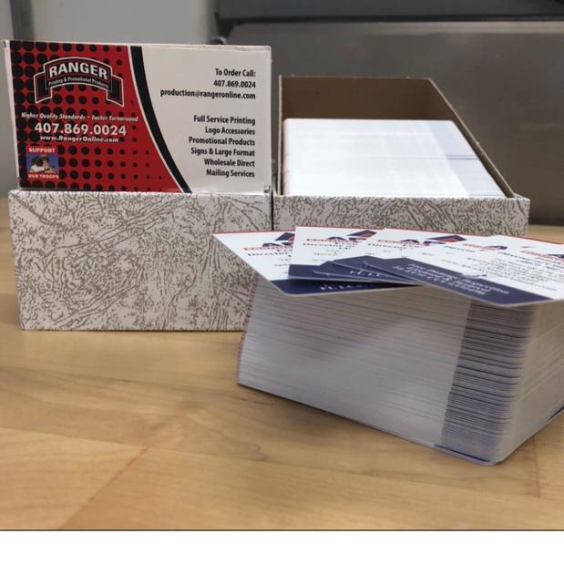 Images Ranger Printing and Promotional Products