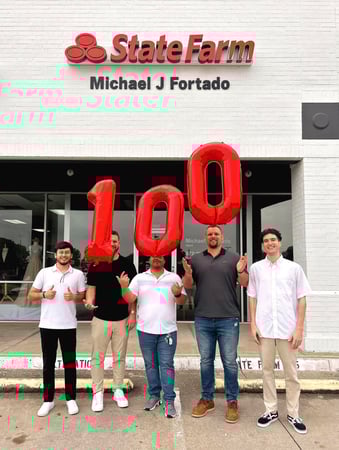 Images Michael  Fortado - State Farm Insurance Agent