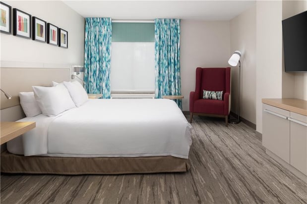 Images Hilton Garden Inn Hanover Arundel Mills BWI Airport