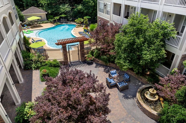 Images Camden Creekstone Apartments